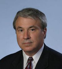 Homer L. Twigg