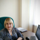 Светлана Беляева