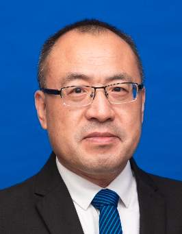 Dekun Zhang
