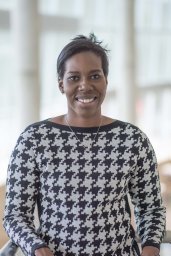 Leah M. Cook