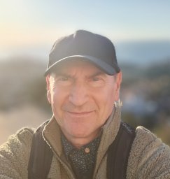 Simon Charles Kohn