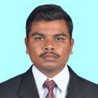 Sugunesh Palanisamy