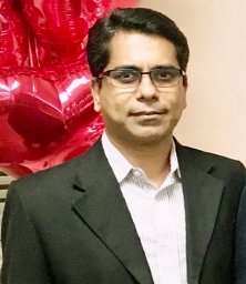 Mohammad Atikur Rahman