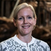 Eleanor Schofield