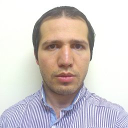 Ghasem Vahedi