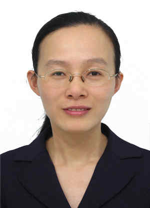 Liqin Du