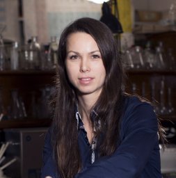 Valentina V. Utochnikova