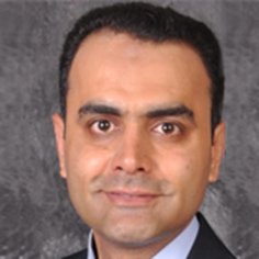 Taleb Zarei