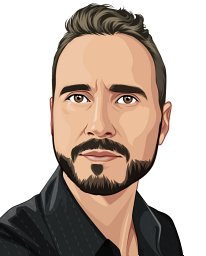 David Maniega Legarda
