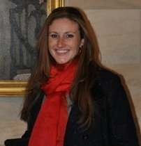 Ciara M. Sibley