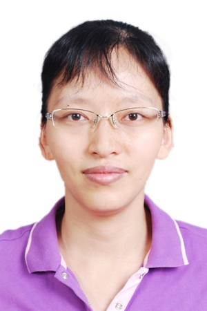 Xiu Lin