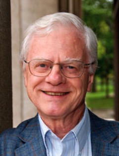 Alfred B. Anderson