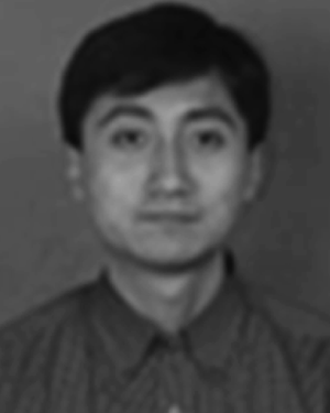 Dongdong Zhang