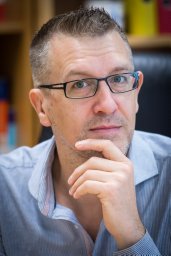 Iwan A. Burgener