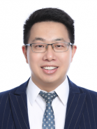 Wenbo Shen