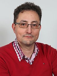 Iliev Asparouh I