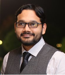 Bilal Masood
