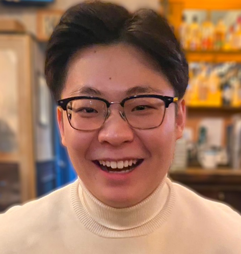 Yixin Liu
