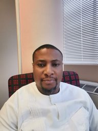 Emeka Francis Okonji