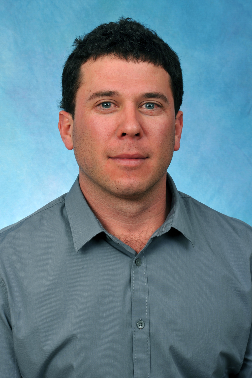 Matthew Wolfgang