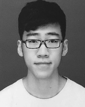 Pengxin Yu