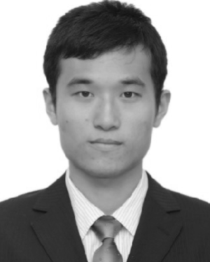 Ziming Yu