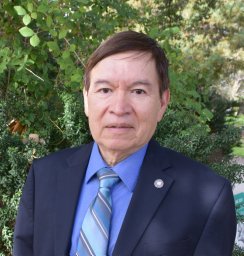 Roberto J. Avena-Bustillos