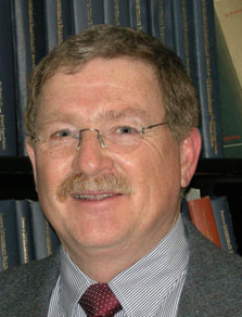 William I. Ausich