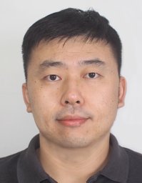 Jianxiong Yin