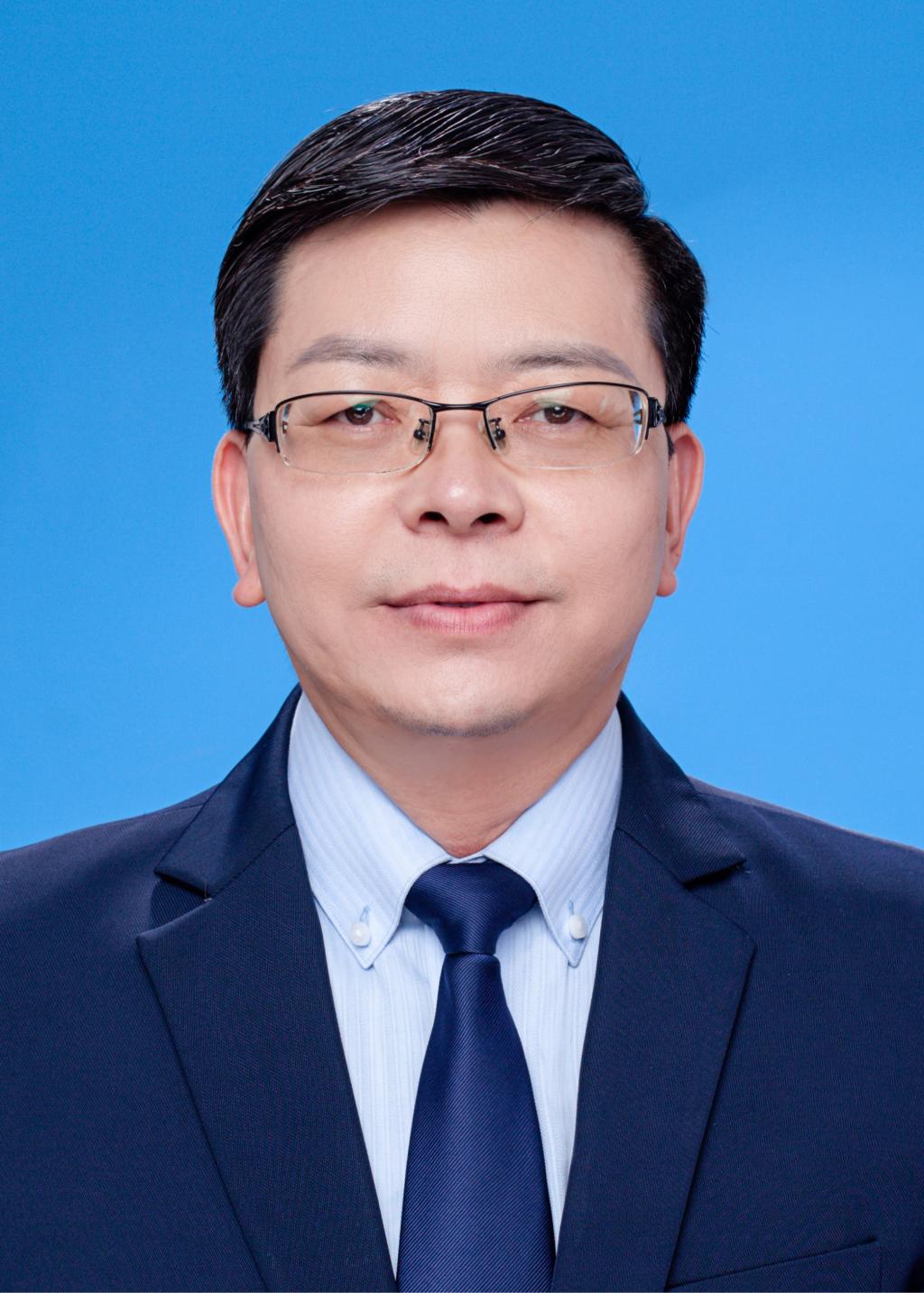 Xiezhou Wang