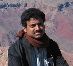 Sudib K. Mishra