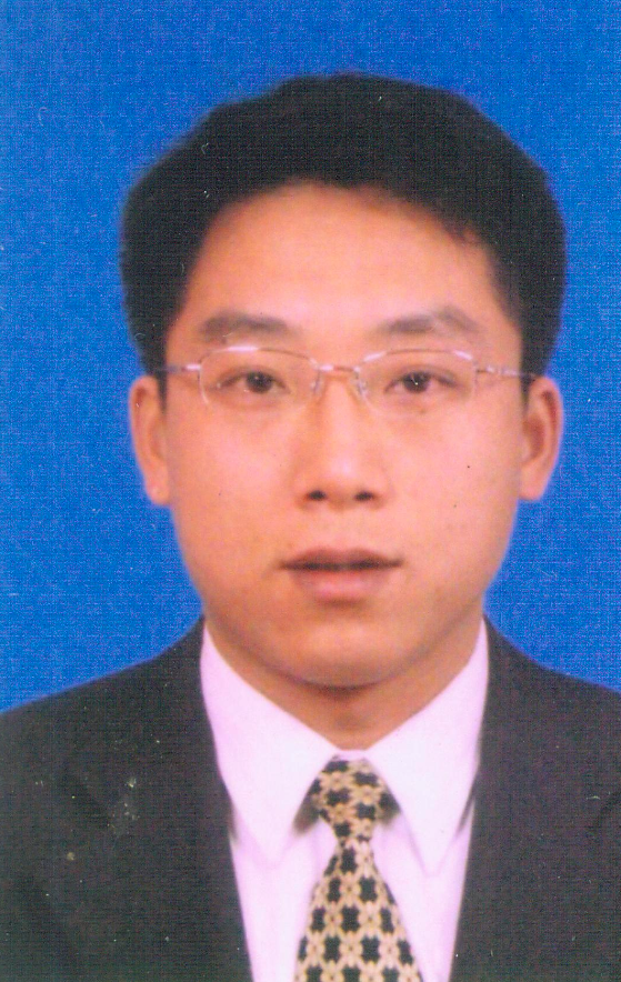 Xiaoping Ouyang