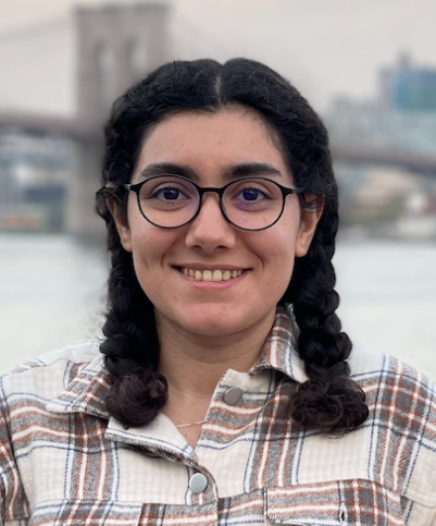 Tina Behzad