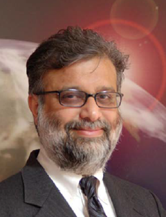 Amitava Bhattacharjee