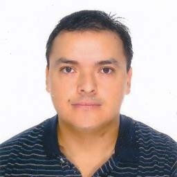 Rodrigo Vera