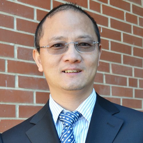 Wayne Yuan
