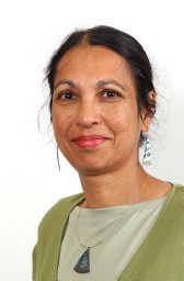 Anne De Bruin