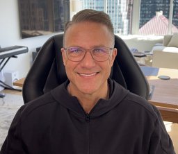 Jerome Nilmeier