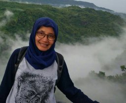Atmoko Sri Suci Utami
