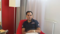 vivek talwar