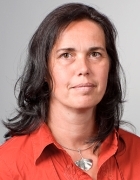Annette Menzel