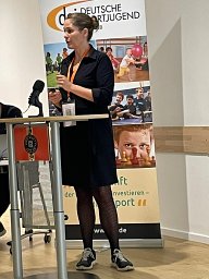 Irene Faber