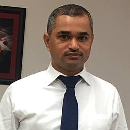 Harishchandra Jadhav