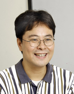 Kazuhisa Makino