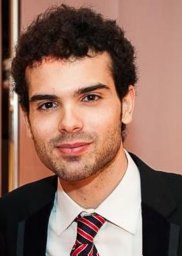Luca Morelli