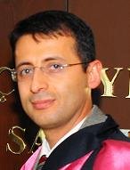 Ahmed Kayacier