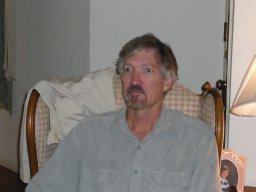 Leslie D. Mcfadden