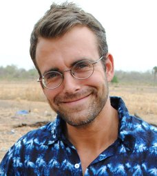Matthew Selinske
