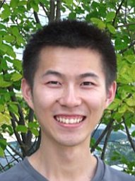 Shazhou Zhong