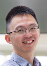 Mingzhe Chen